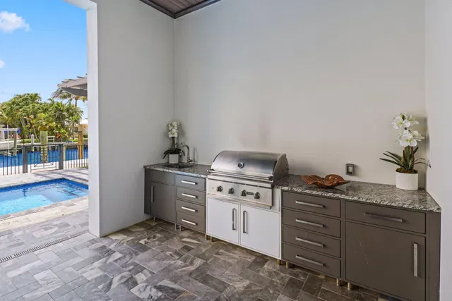 Palm Beach Isles Residence photo 15