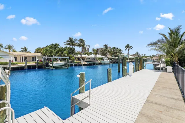 Palm Beach Isles Residence photo 21