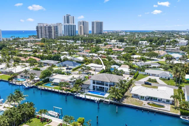 Palm Beach Isles Residence photo 23