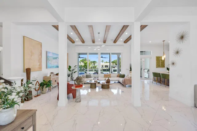 Palm Beach Isles Residence photo 28