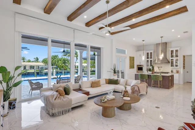 Palm Beach Isles Residence photo 30