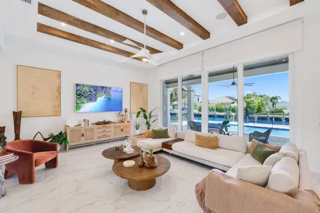 Palm Beach Isles Residence photo 33