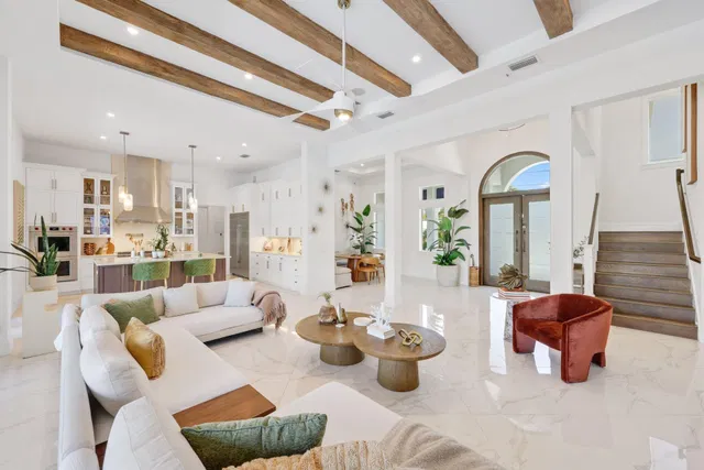 Palm Beach Isles Residence photo 37