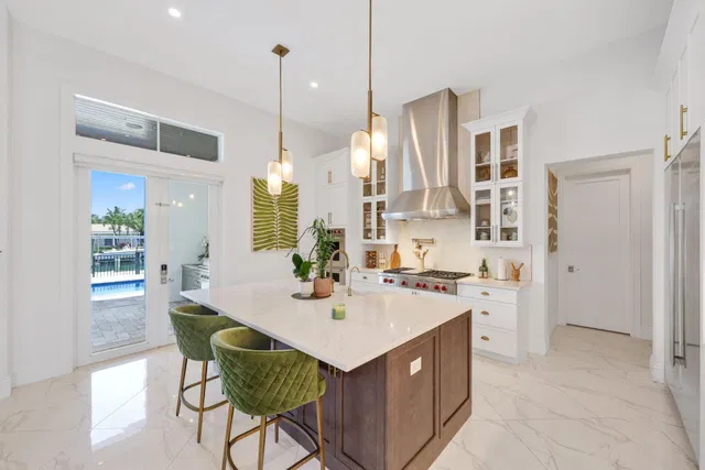 Palm Beach Isles Residence photo 41
