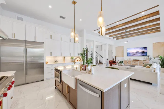 Palm Beach Isles Residence photo 44