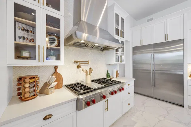 Palm Beach Isles Residence photo 46