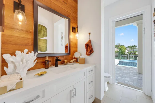 Palm Beach Isles Residence photo 51