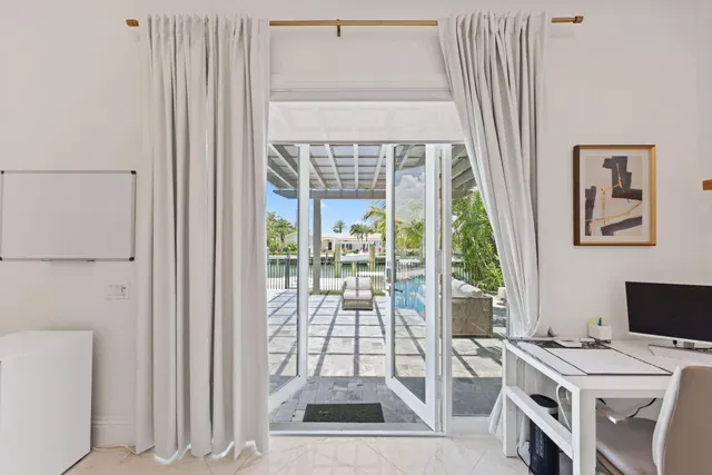 Palm Beach Isles Residence photo 59