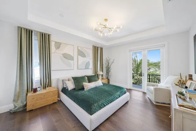 Palm Beach Isles Residence photo 64