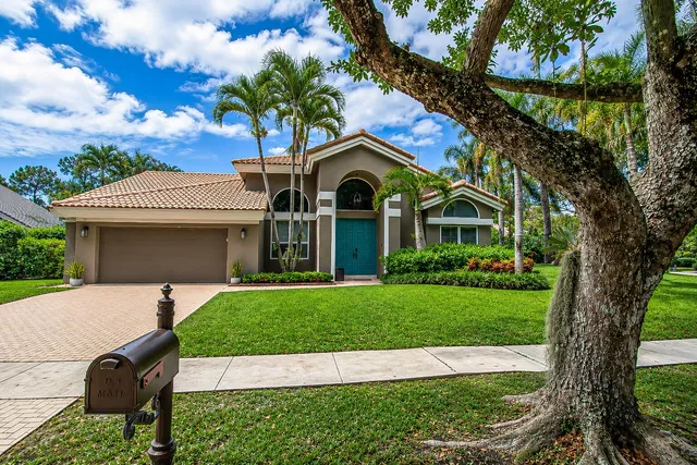 Colonnade Boca Raton Residence photo 2