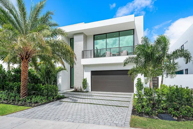 Palm Trail Delray Beach Residence photo 2