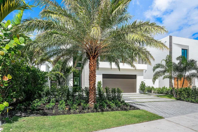 Palm Trail Delray Beach Residence photo 3
