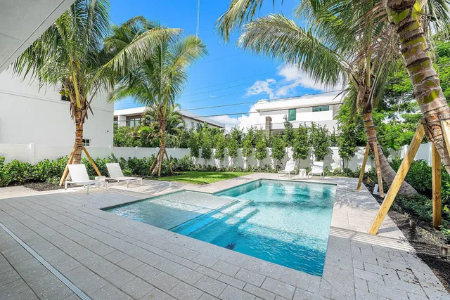 Palm Trail Delray Beach Residence photo 26