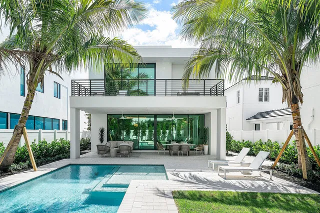 Palm Trail Delray Beach Residence photo 29