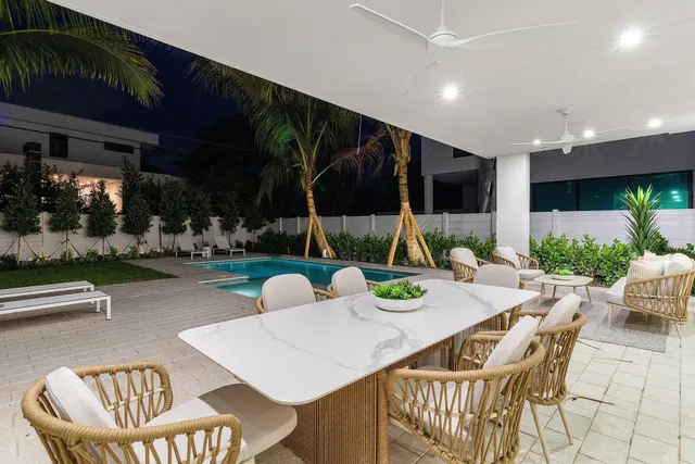 Palm Trail Delray Beach Residence photo 30