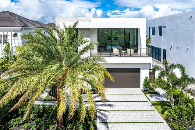 Palm Trail Delray Beach Residence photo 31