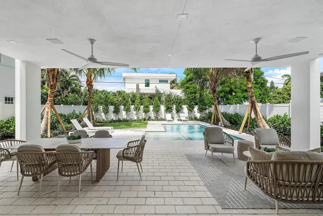 Palm Trail Delray Beach Residence photo 32