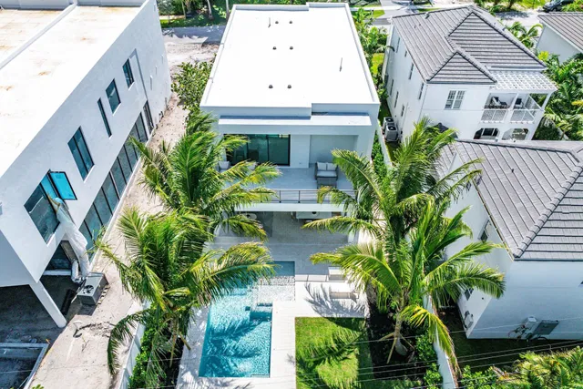 Palm Trail Delray Beach Residence photo 33