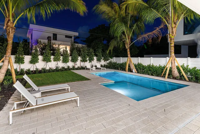 Palm Trail Delray Beach Residence photo 35