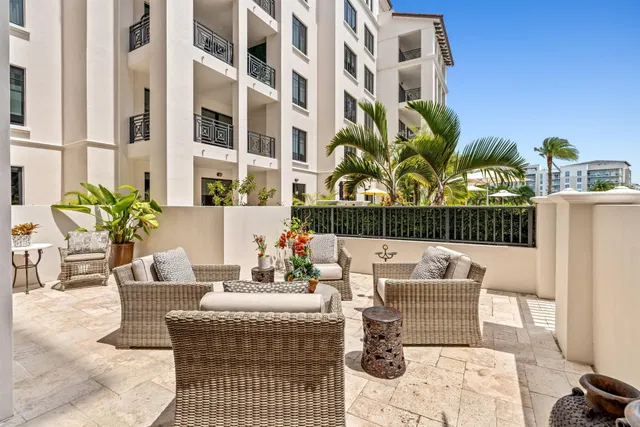 Palmetto Place Boca Unit 404 photo 9