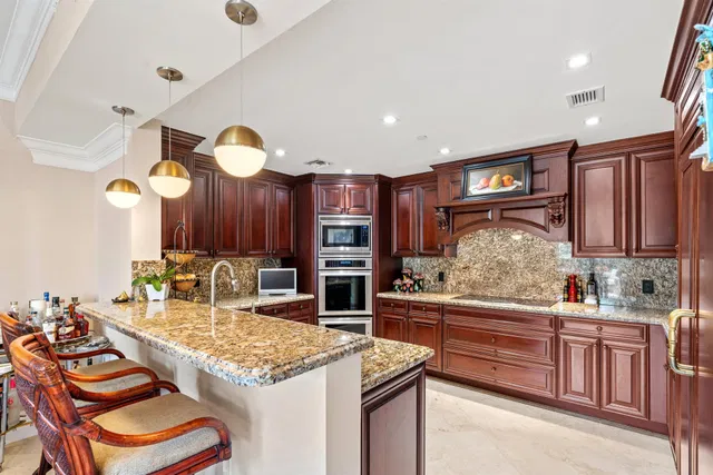 Palmetto Place Boca Unit 404 photo 14