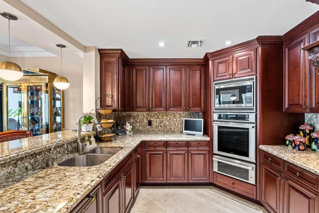 Palmetto Place Boca Unit 404 photo 16