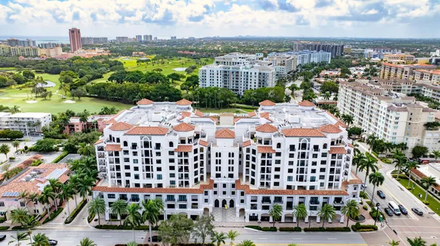 Palmetto Place Boca Unit 404 photo 41
