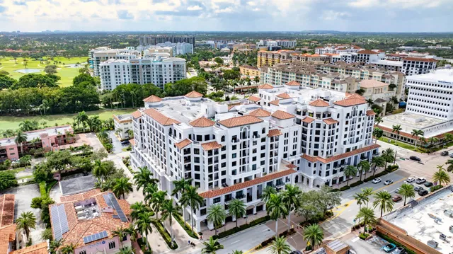 Palmetto Place Boca Unit 404 photo 42