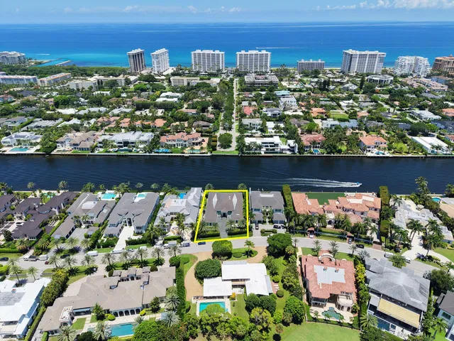 Royal Palm Yacht and Country Club Residence photo 2