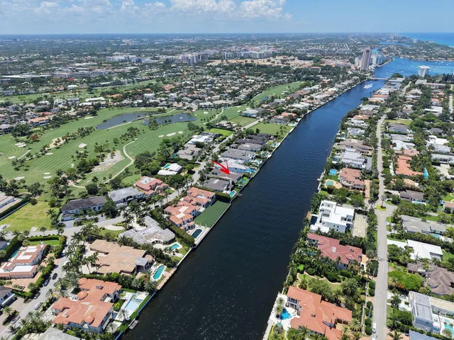 Royal Palm Yacht and Country Club Residence photo 5