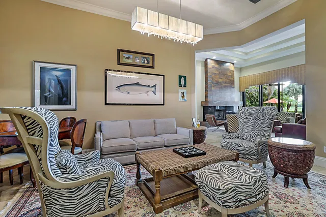 Ranch Colony Jupiter Residence photo 8