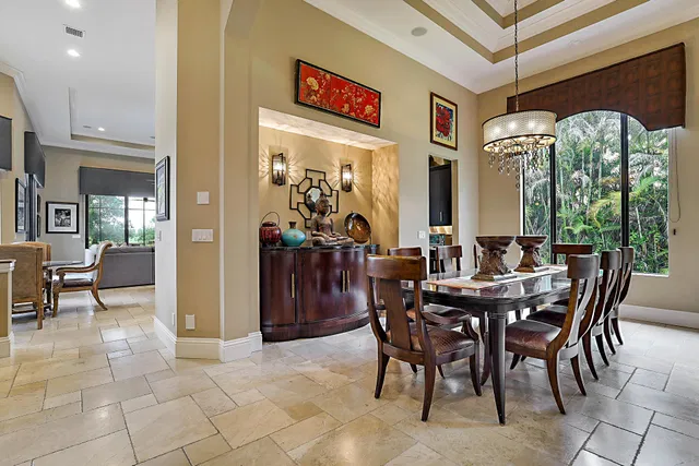 Ranch Colony Jupiter Residence photo 11