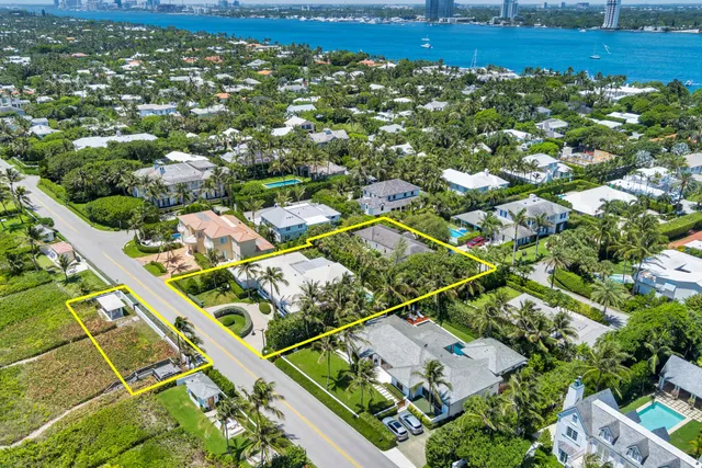 North End Palm Beach Residence photo 11