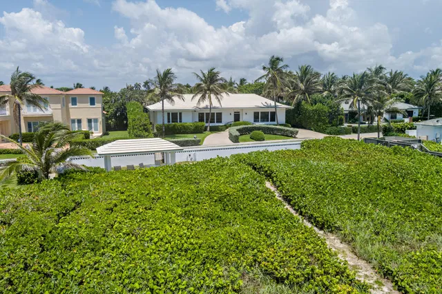 North End Palm Beach Residence photo 16