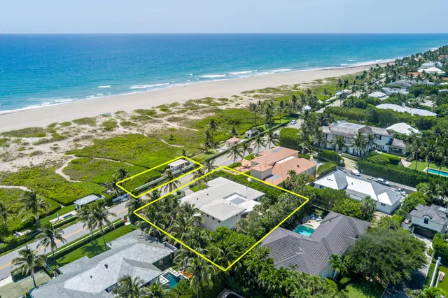 North End Palm Beach Residence photo 17