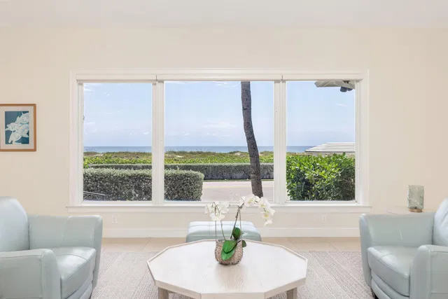 North End Palm Beach Residence photo 20
