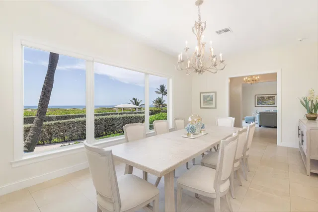 North End Palm Beach Residence photo 22