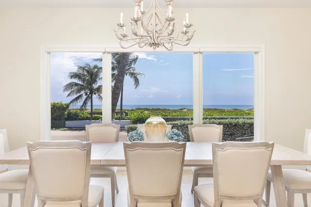 North End Palm Beach Residence photo 23