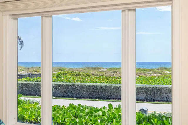 North End Palm Beach Residence photo 27
