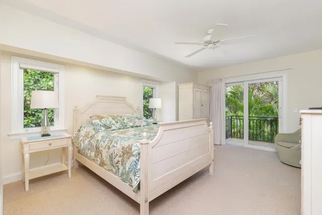 North End Palm Beach Residence photo 29