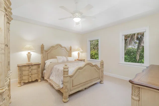 North End Palm Beach Residence photo 30