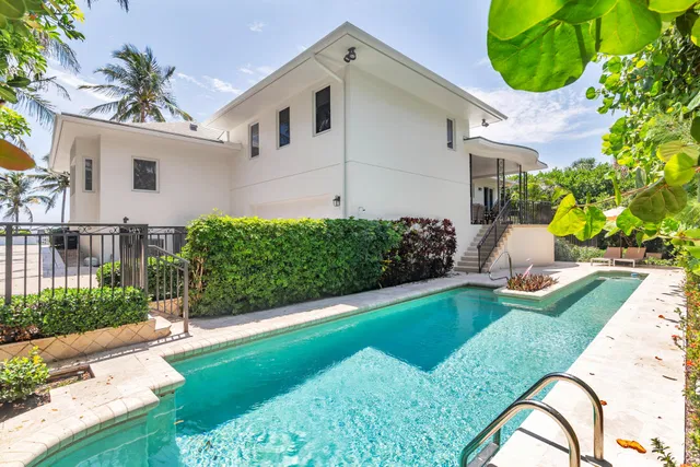 North End Palm Beach Residence photo 31