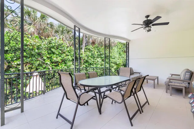 North End Palm Beach Residence photo 33