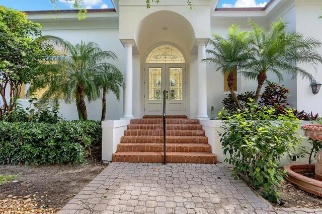 North End Palm Beach Residence photo 35