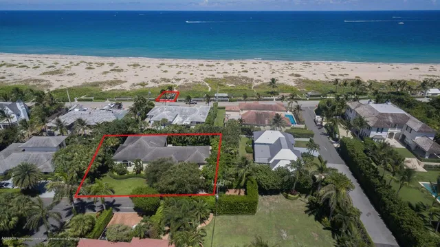 North End Palm Beach Residence photo 38