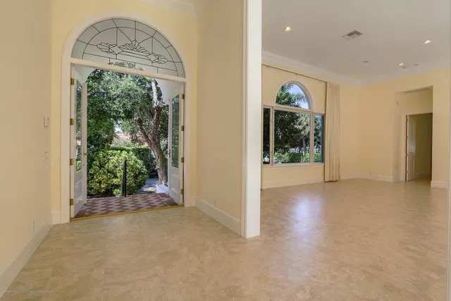 North End Palm Beach Residence photo 42