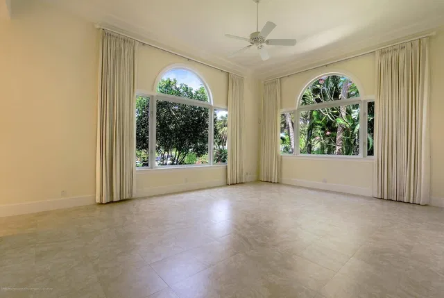 North End Palm Beach Residence photo 45