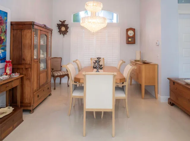 Boca Isles Residence photo 5