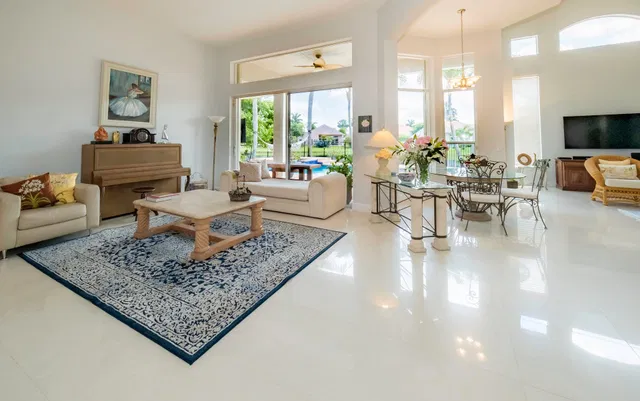 Boca Isles Residence photo 8