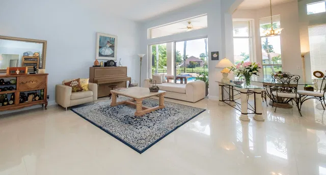 Boca Isles Residence photo 10